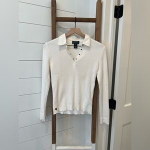 Polo by Ralph Lauren - Women’s Sweater.